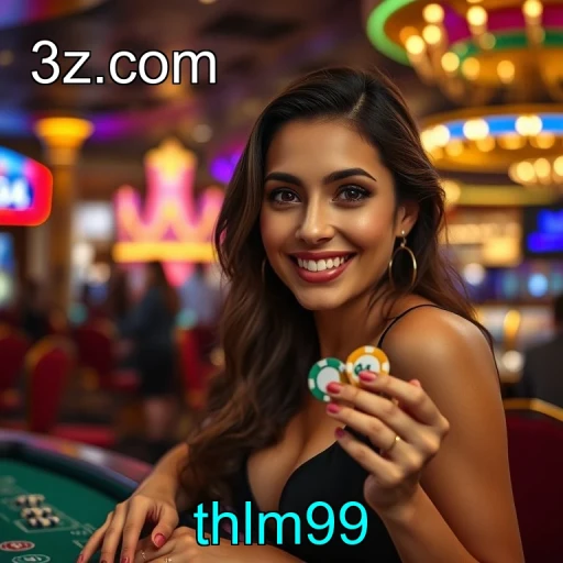 Novidades Empolgantes na Seção New do thlm99