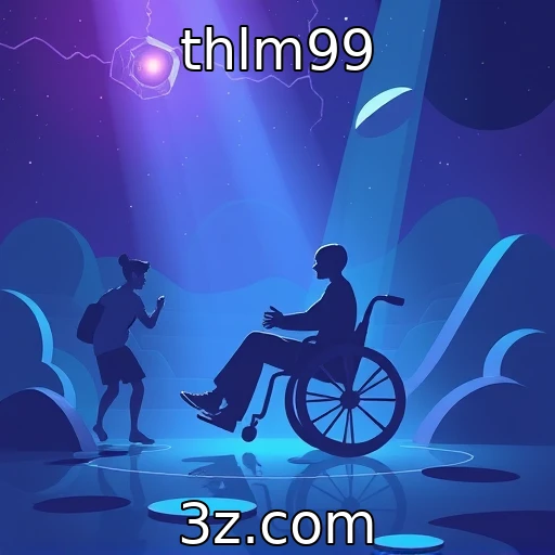 Acessibilidade e inclusão no design de jogos