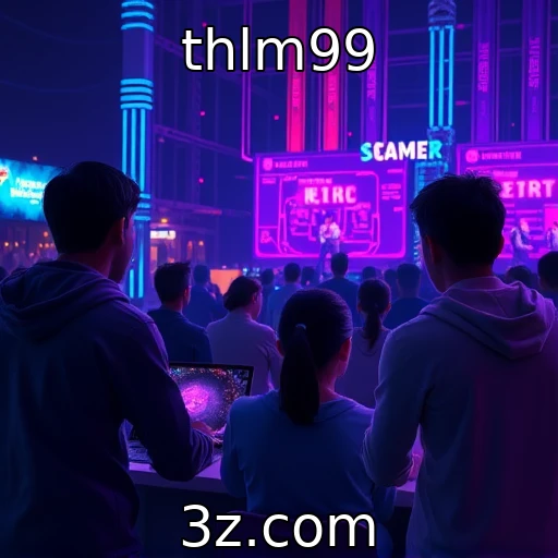 Impacto das tecnologias emergentes na indústria de jogos