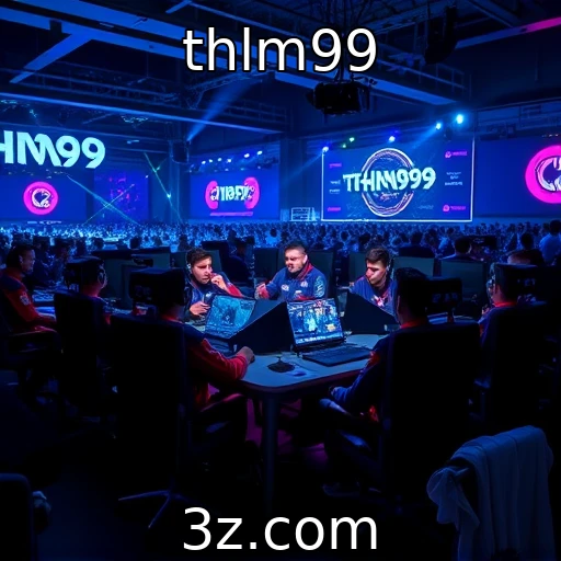 Investimentos em eSports atingem novo patamar