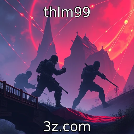 A evolução dos gráficos em jogos de ação