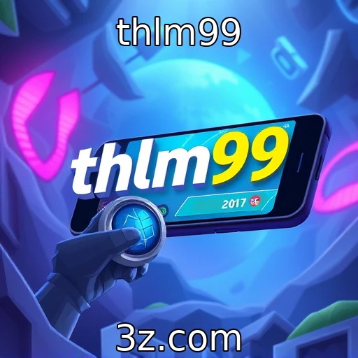 Tendências de desenvolvimento em jogos para dispositivos móveis