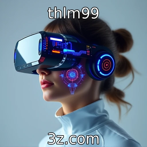 Experiências multissensoriais em realidade virtual